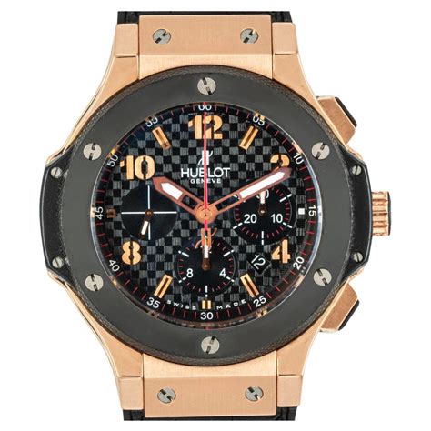 hublot limited edition 2016|Hublot tuiga 1909 price.